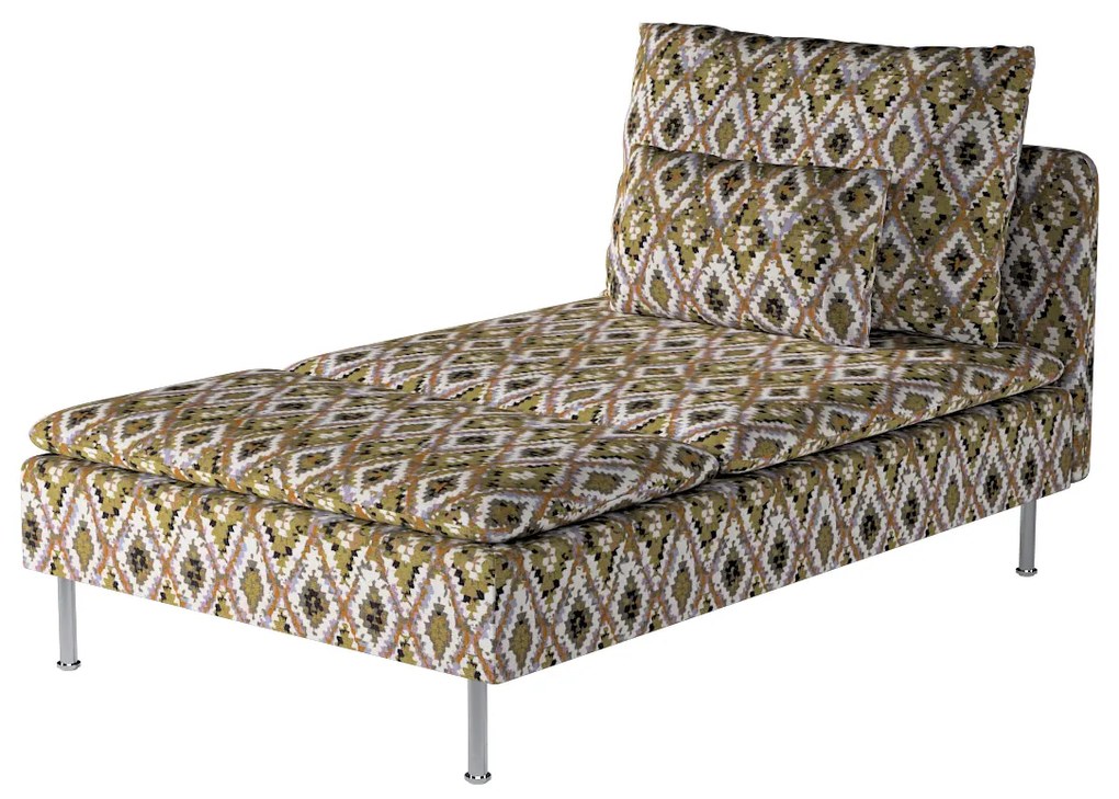 Pokrowiec na szezlong Söderhamn