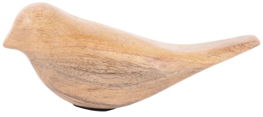 Drewniana figurka Bird – PT LIVING