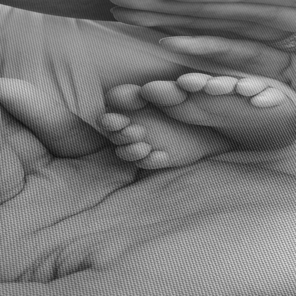Obraz - Noworodek (170x50 cm)