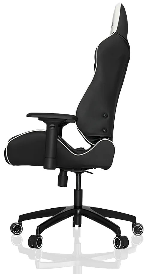Vertagear Racing Series S-Line SL5000 Fotel Gamingowy Czarny/Biały