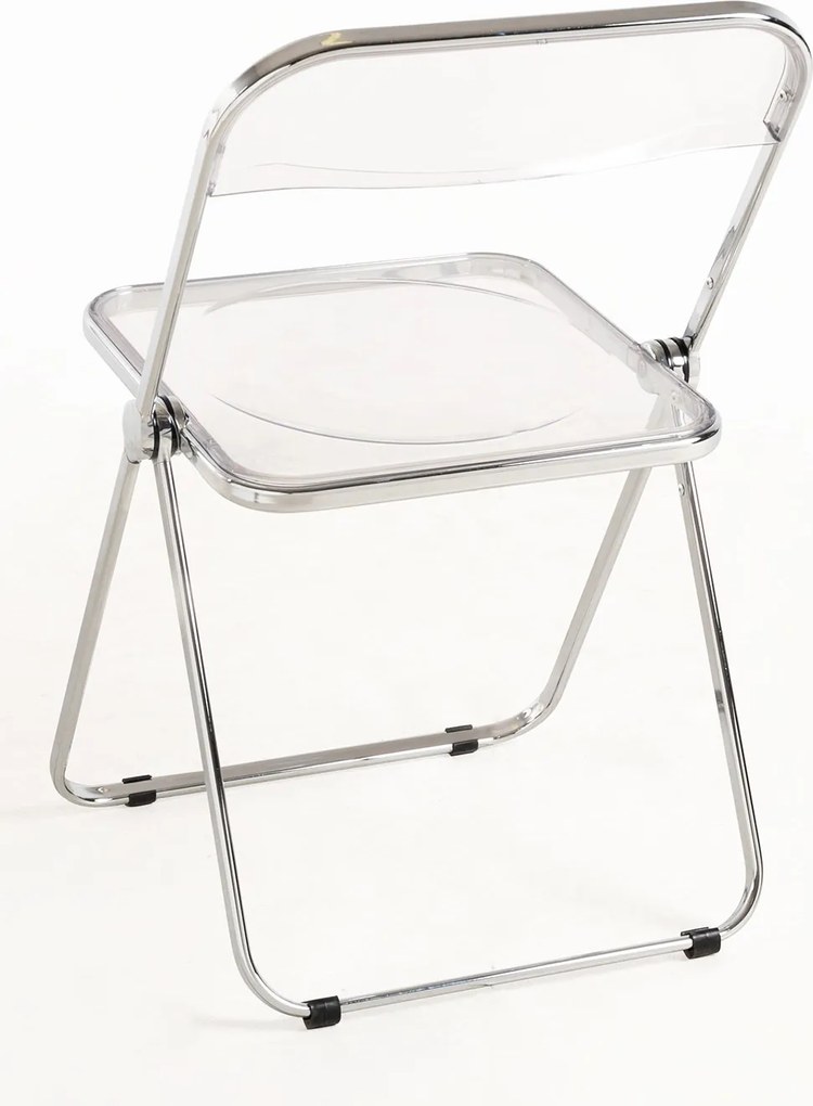 Zestaw 4 krzese skadanych na eventy Tamy