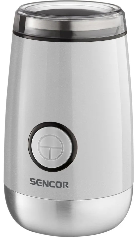 Sencor SCG 2052WH młynek do kawy, biały
