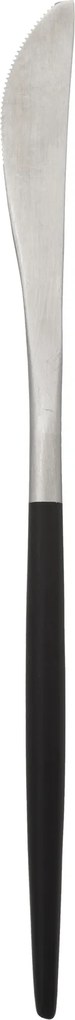 Komplet sztućców IDA dla 6 osób, inox