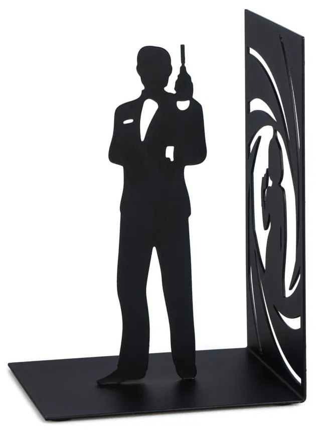 Podpórka do książek Secret Agent – Balvi