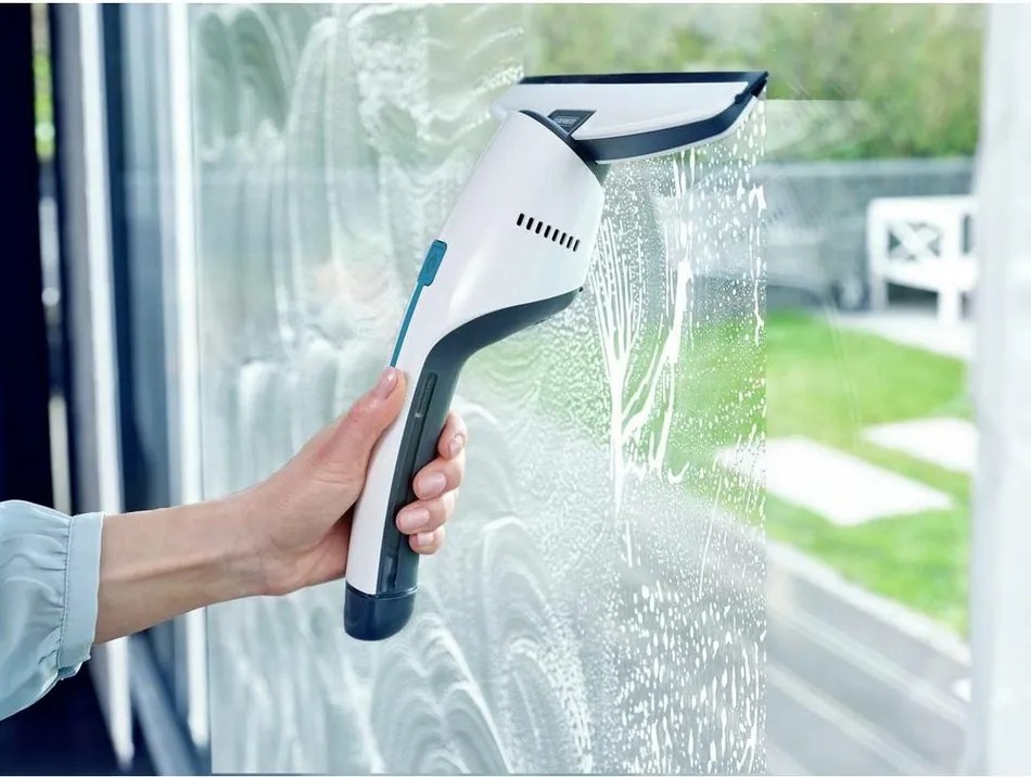 Leifheit Odkurzacz do okien i łazienek Nemo 51030