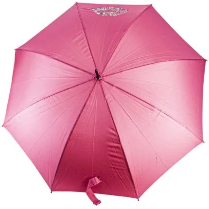 Long Flex AC Kiss Pink UV Protection - damski parasol na goleń