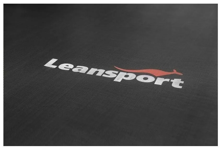 Trampolina lean sport best 12ft