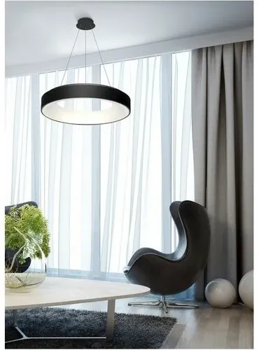 Azzardo AZ2727 Żyrandol LED Sovana Pendant 50W,2750LM, 3000-6500K, biały