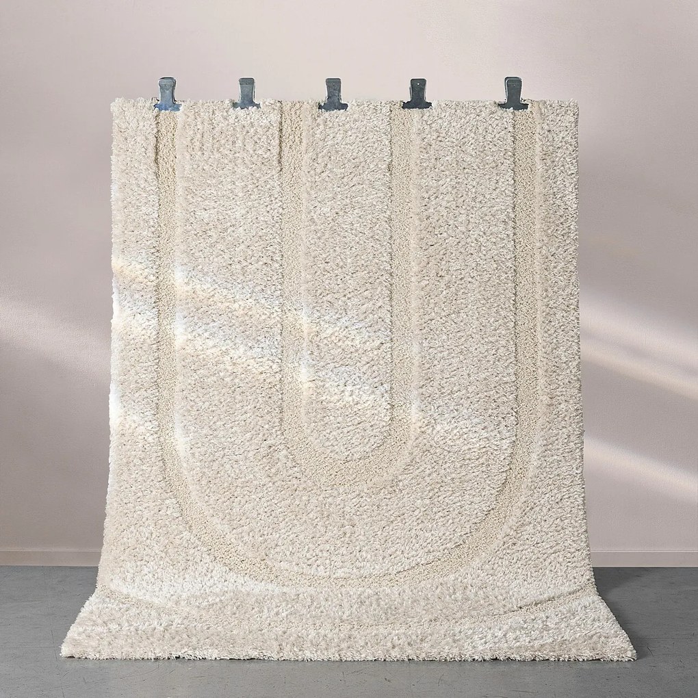 Dywan Oslo cream 160x230 cm
