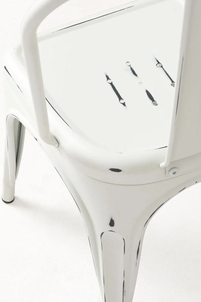 Zestaw 4 Krzese Torix Vintage