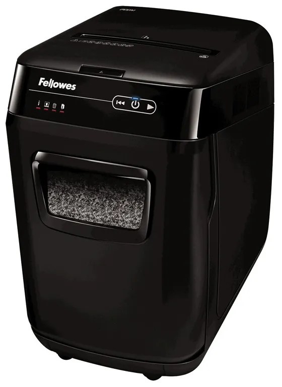 Niszczarka Fellowes AutoMax 200 M