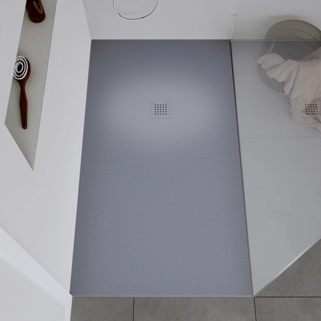 Duravit DuraBayas Duschwanne