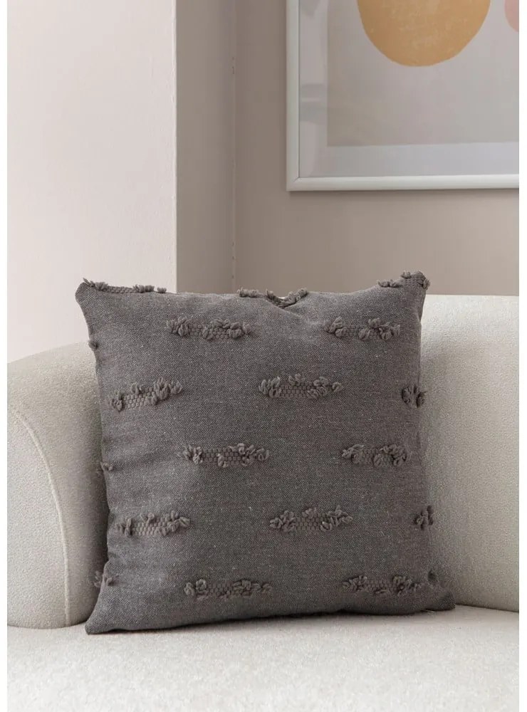 Poszewka na poduszkę 43x43 cm Tuffet – Mioli Decor