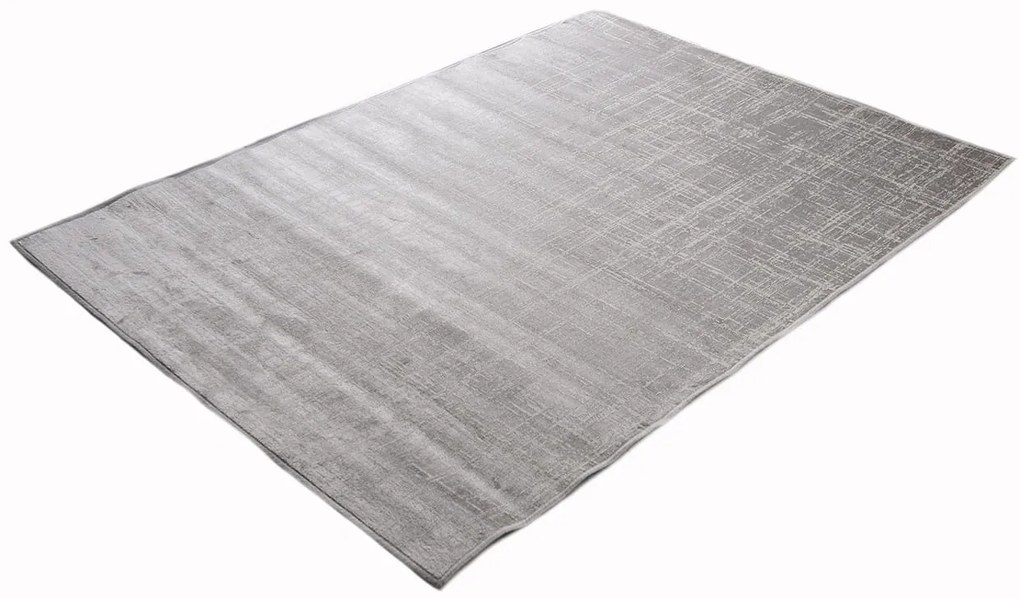 Dywan z wiskozy Alex Płótno 160 cm x 230 cm