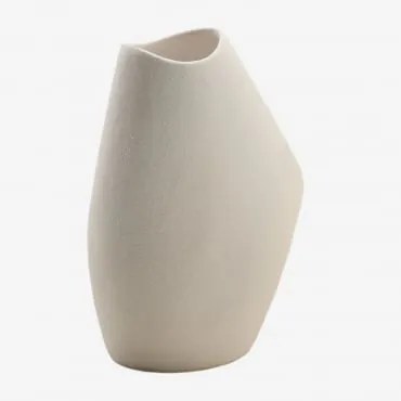 Wazon Ceramiczny Zeltino ↑20 Cm - Sklum