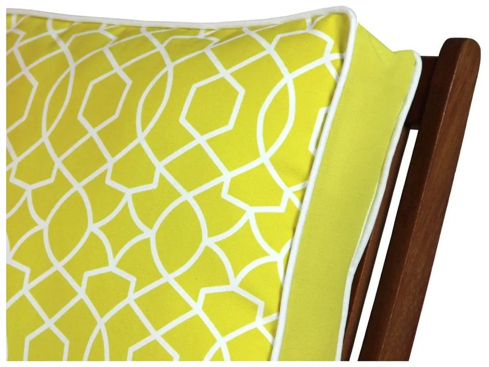 Poduszka na krzesło 42x42 cm – Mioli Decor