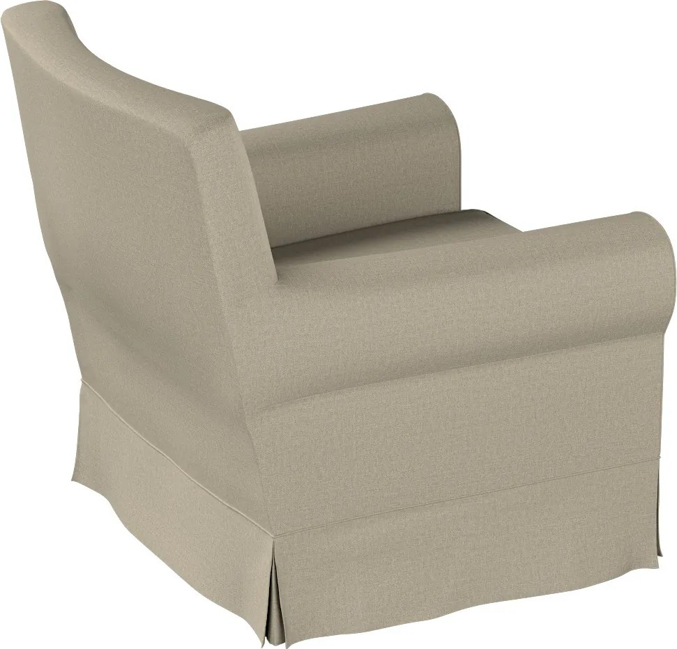 Pokrowiec na fotel Ektorp Jennylund