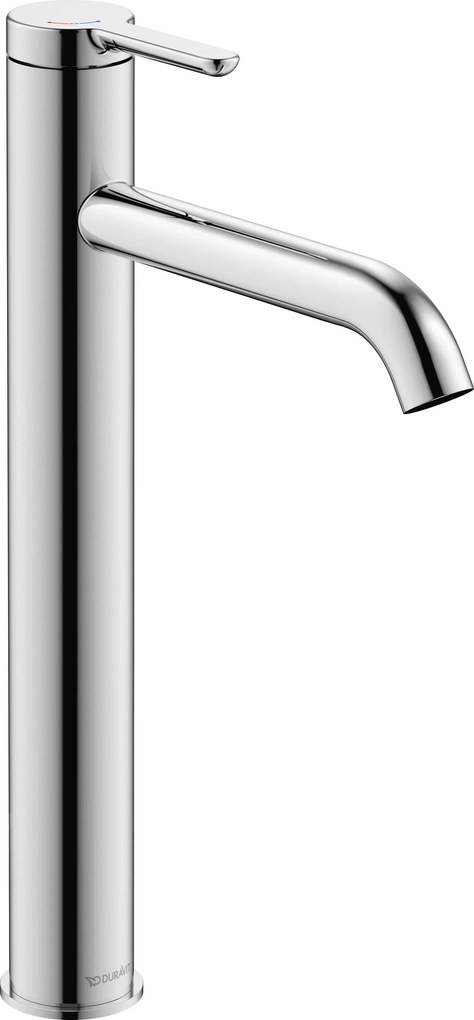 Duravit C.1 Einhebel-Waschtischmischer XL