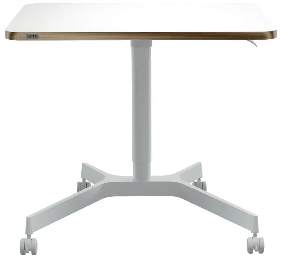 Regulowane ergonomiczne biurko Ergo – Leitz