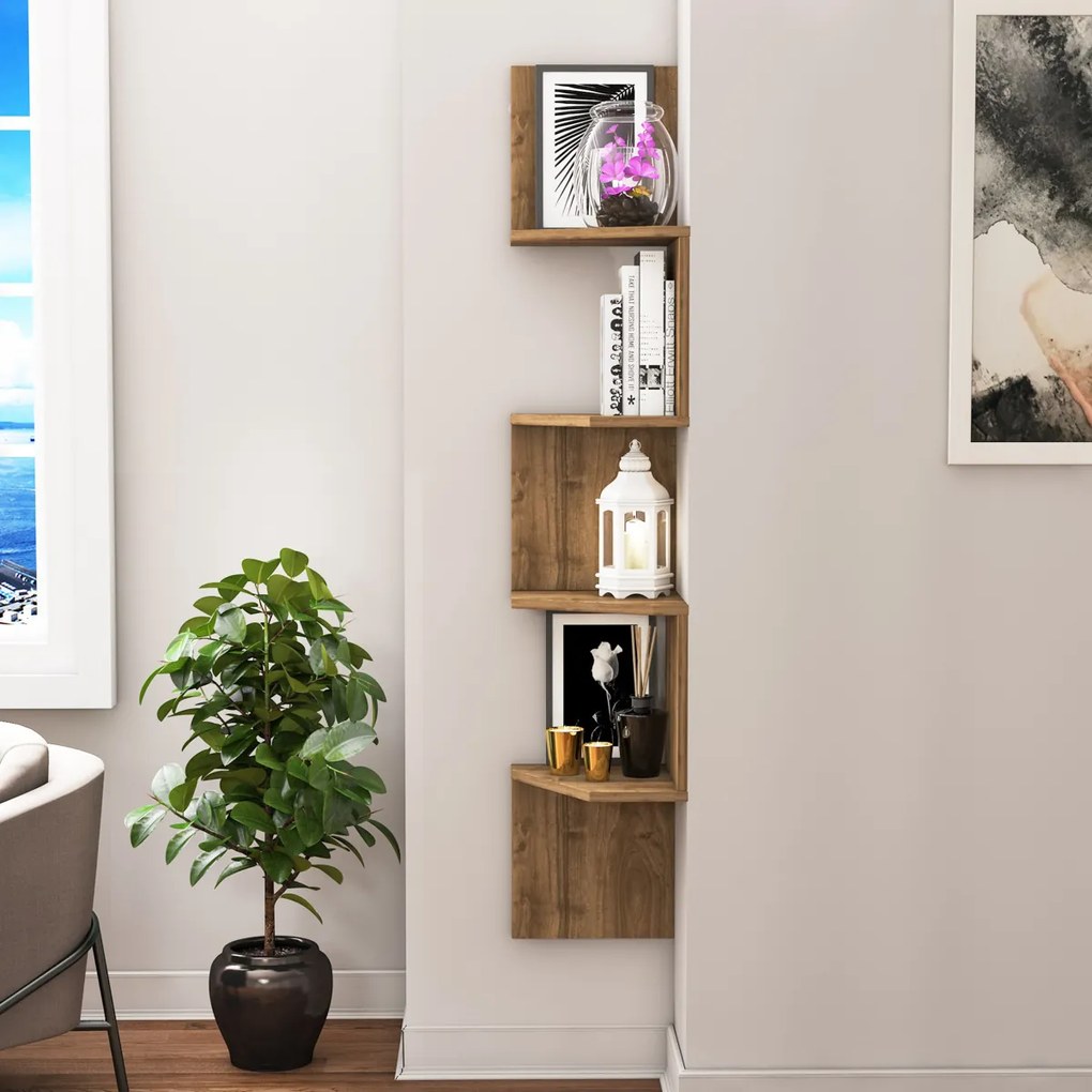 Policja Desaldo Walnut