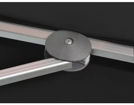 Gastro Magic Junior 2 x 2 m - parasol gastro : Substancja Desen - 820