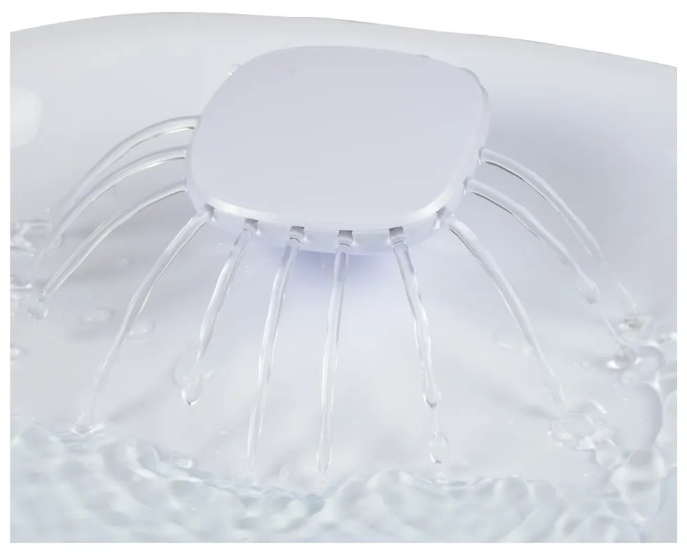 Plastikowe poidełko fontanna – Love Story