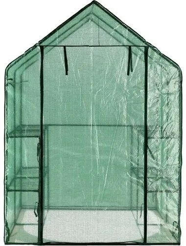 Flo TO-90031 tunel foliowy, 1,43 x 1,43 x 1,95 m