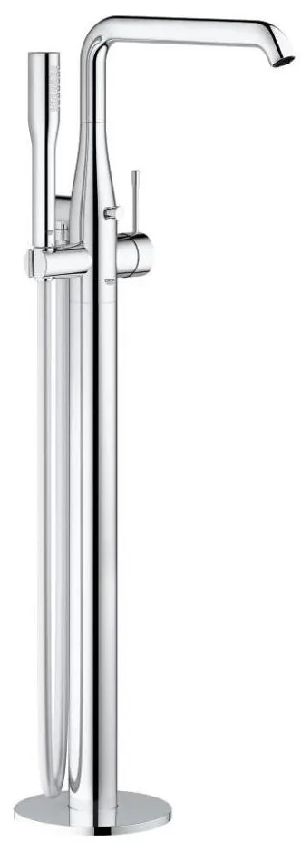 GROHE 23491001 - Bateria wannowa ESSENCE 277 mm, chrom błyszczący