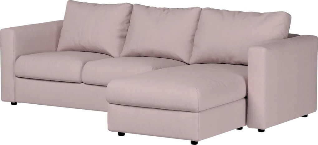 Pokrowiec na sekcję leżanki Vimle