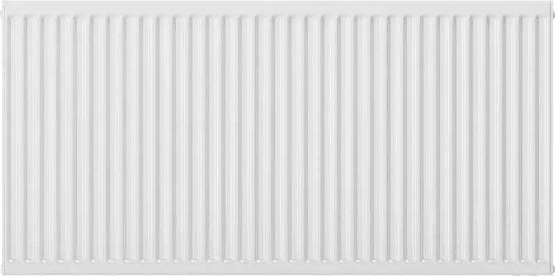 Mexen C21 grzejnik płytowy 400 x 1000 mm, podłączenie boczne, 926 W, biały - W421-040-100-00