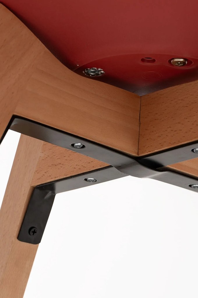 Pakiet 6 krzese Synk Basic