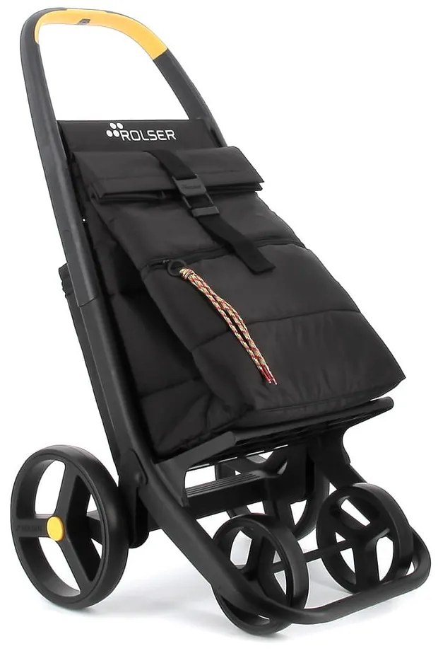 Torba na zakupy na kółkach 45 l M Clec Termo Polar 8 Plus – Rolser