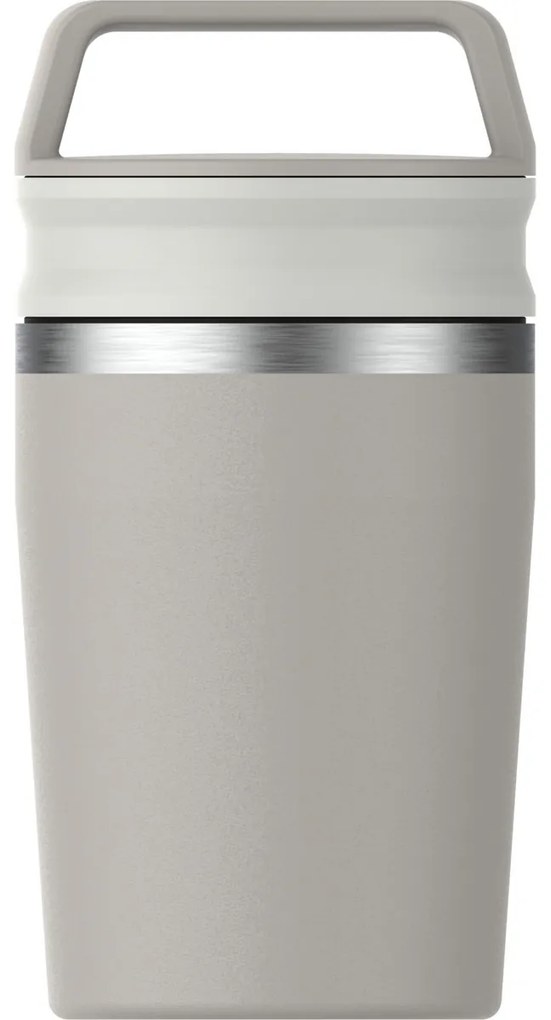 Stanley Kubek termiczny Café-To-Go Travel Mug 230ml Ash, 230 ml