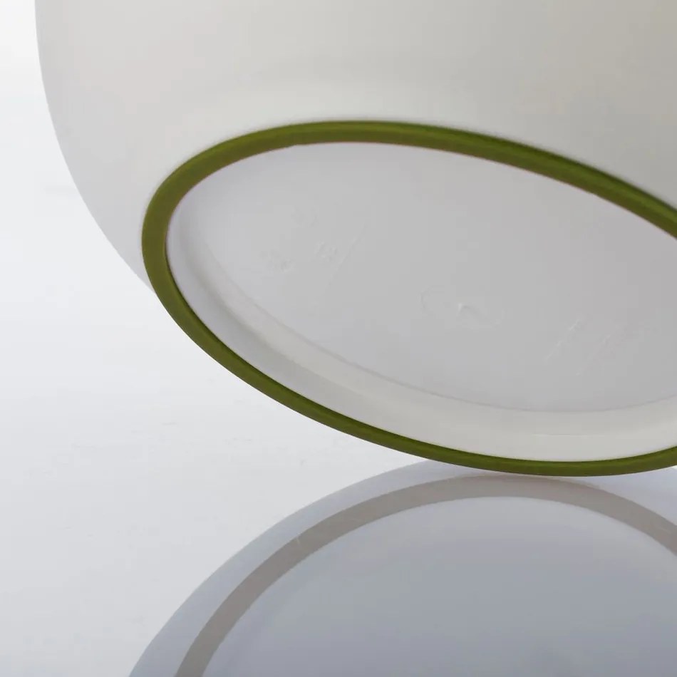 Westmark Pojemnik do ubijania z pokrywką 3,5 l, zielony, 3,5 l