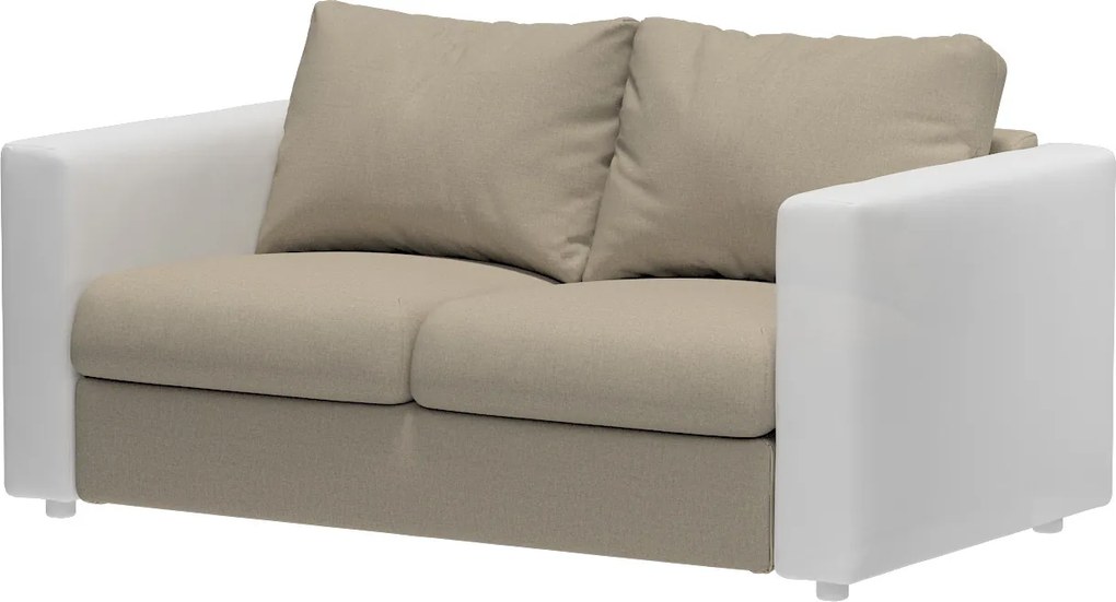 Pokrowiec na sekcję 2-osobową nierozkładaną Vimle