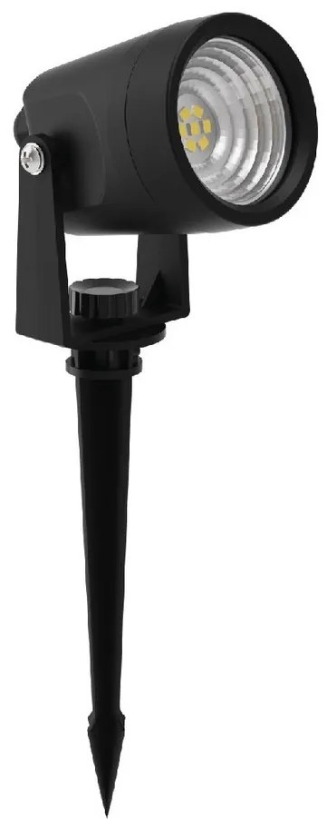 Philips Reuel GardenLink zewnętrzny reflektor LEDniskonapięciowy, 1,5 W, 180 lm, 2700 K