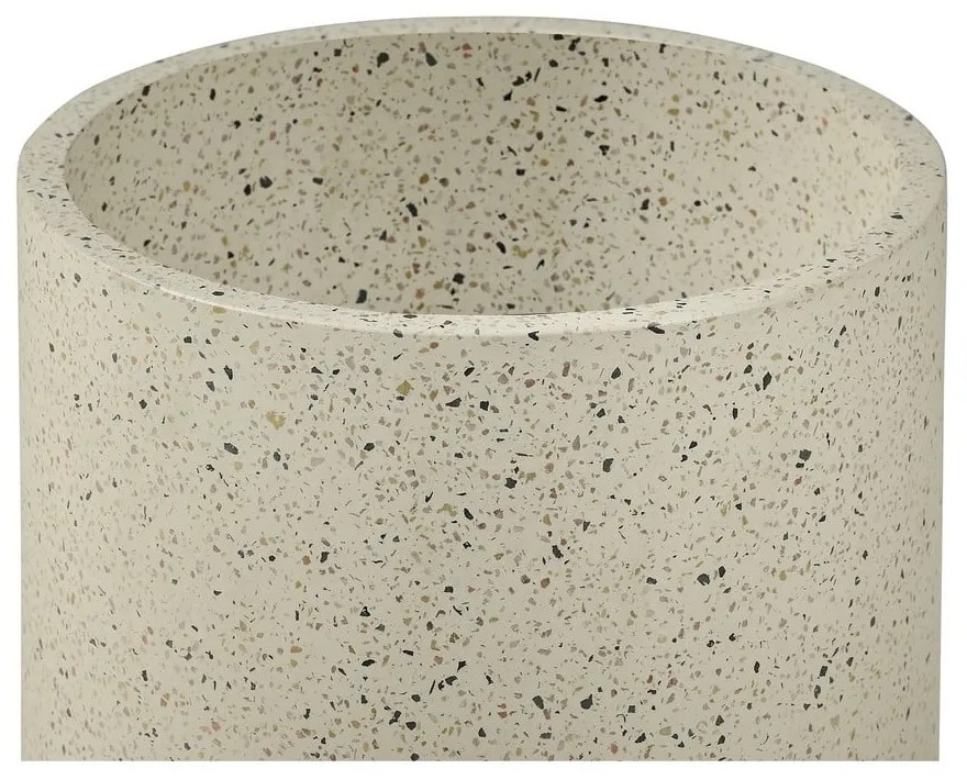 Betonowa doniczka ø 34 cm Terrazzo – Bonami Selection