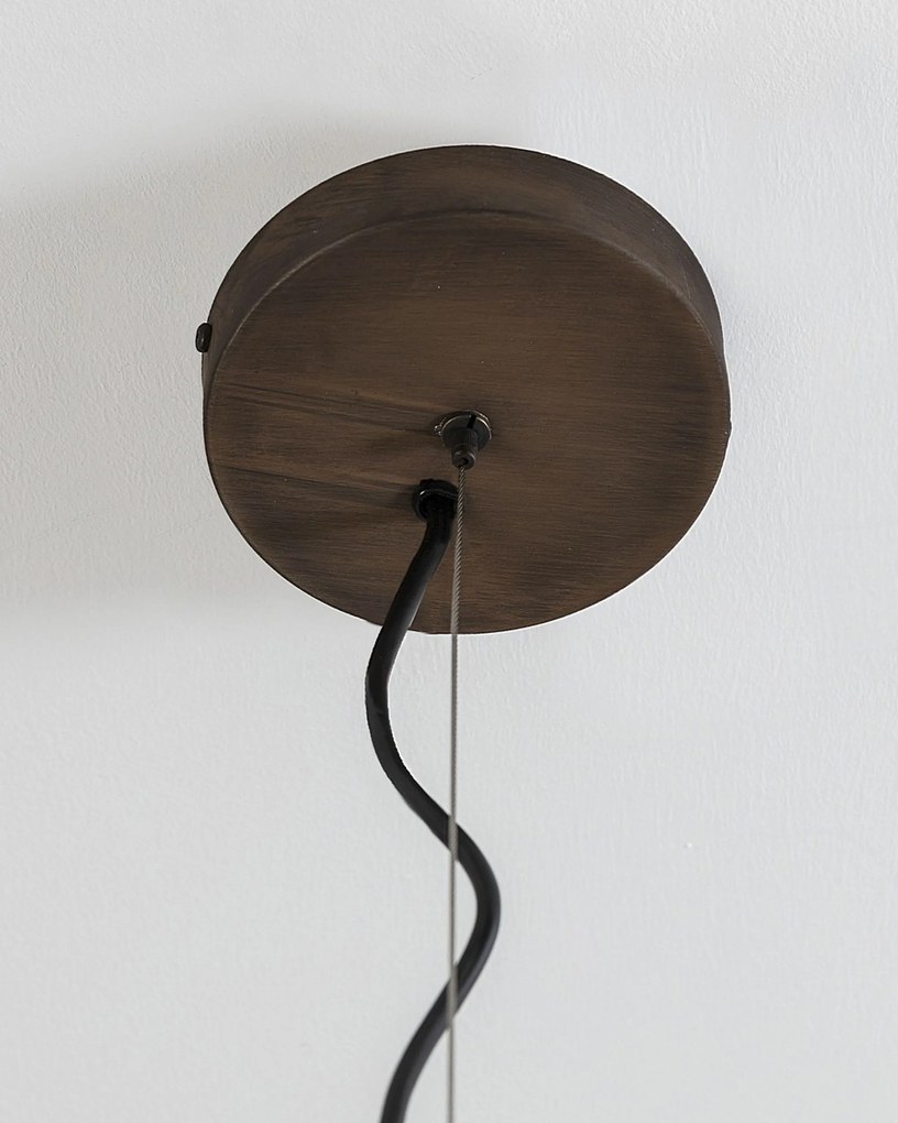 Lampa wisząca Chavello
