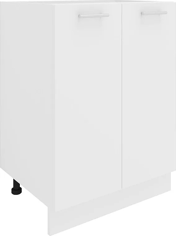 Szafka kuchenna W 60 cm Szafka dolna Esilo
