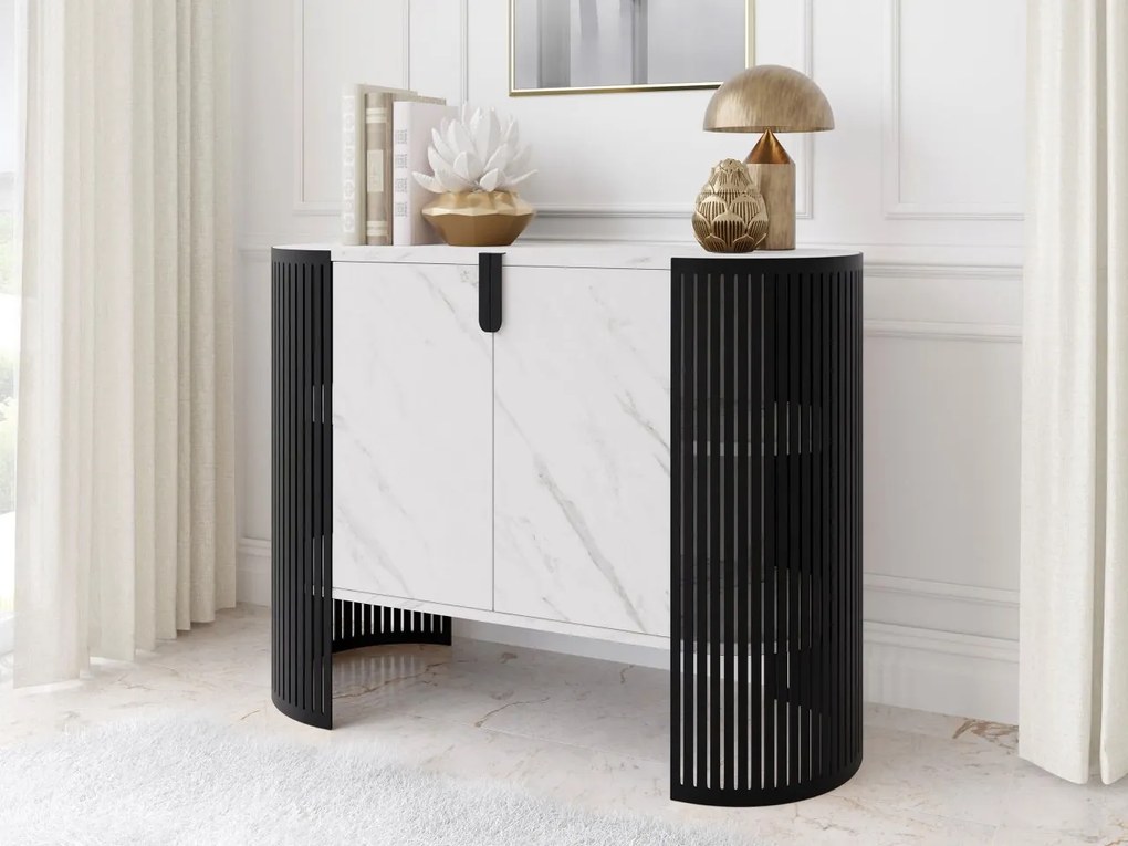 Komoda nowoczesna Zinzit