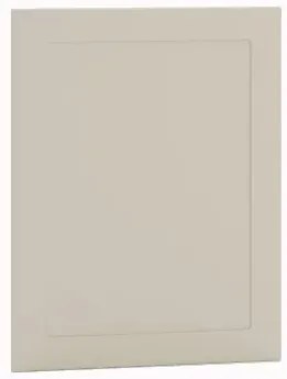 Panel boczny ADELE 72x56,4 beżowy mat STOLKAR