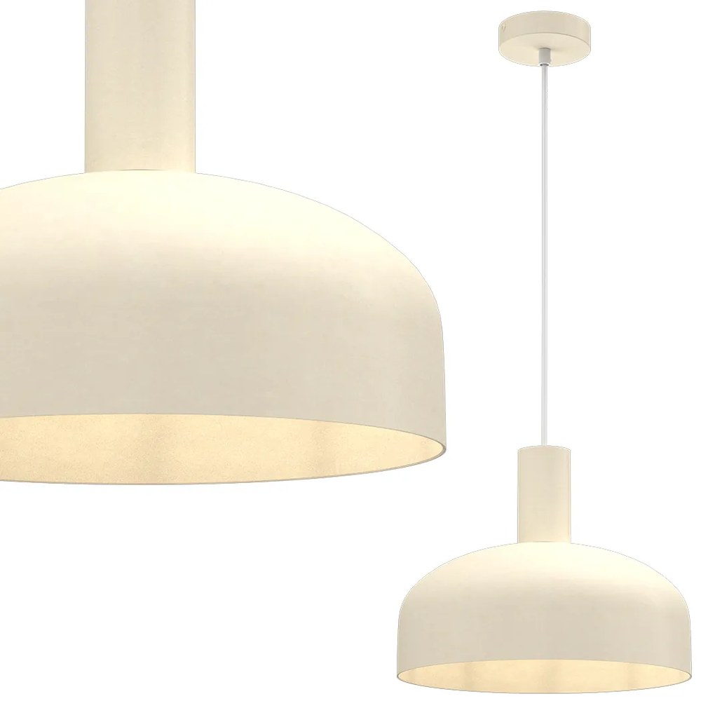 Lampa wisząca VISBY KRAEMOWA 1xE27
