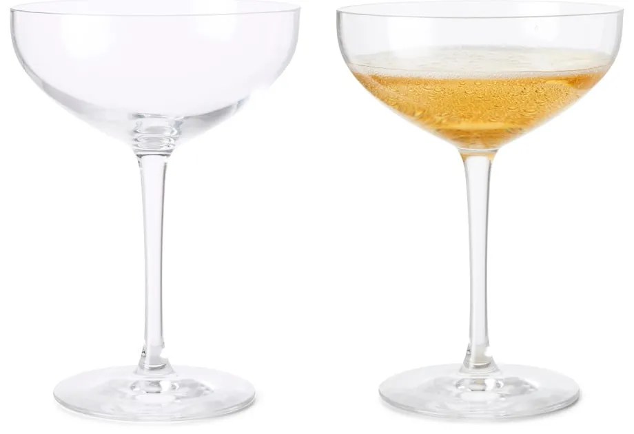 Kieliszki do szampana zestaw 2 szt. 390 ml Premium – Rosendahl