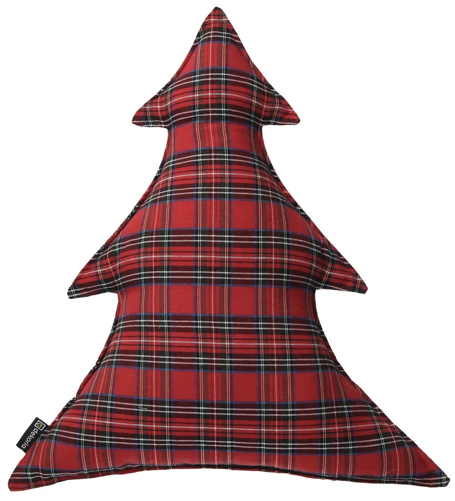 Poduszka Choinka 38x40cm