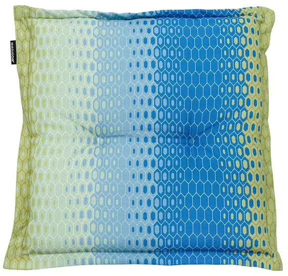 Poduszka na krzesło CUSHIO 50x50 cm - różne warianty Kolor: Kolorowy