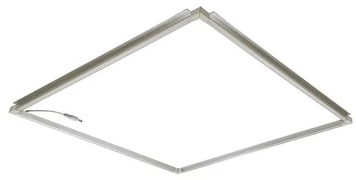 LED Oprawa wpuszczana LED/40W/230V