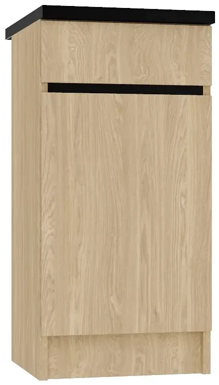 Zestaw mebli kuchennych P9-D98