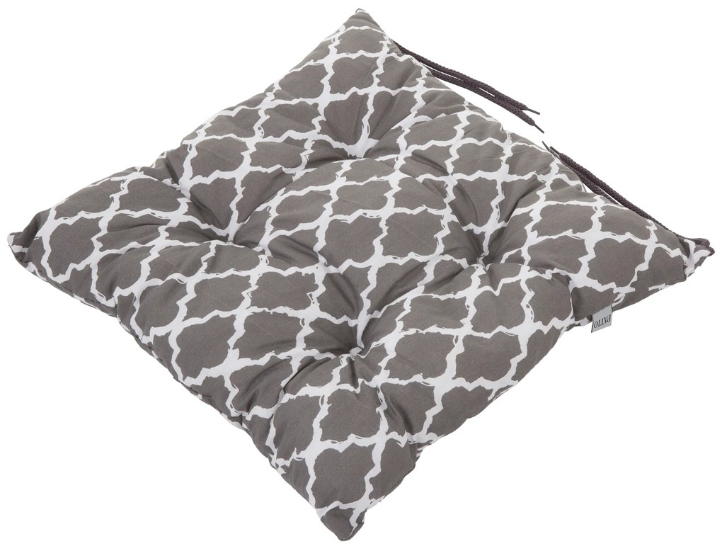 Poduszka na siedzisko Margarita Sitz 38 x 38 cm H030-06PB PATIO