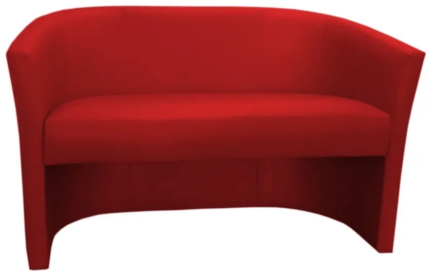 Sofa CLUB Eco skóra 15D