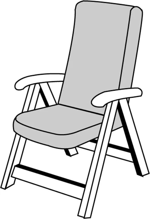 Doppler HIT UNI 9827 - wysoka poduszka